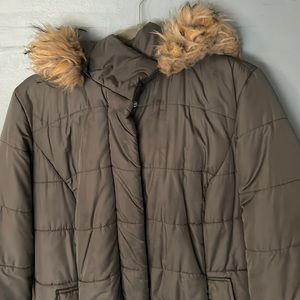 ROAMANS Woman’s winter coat medium